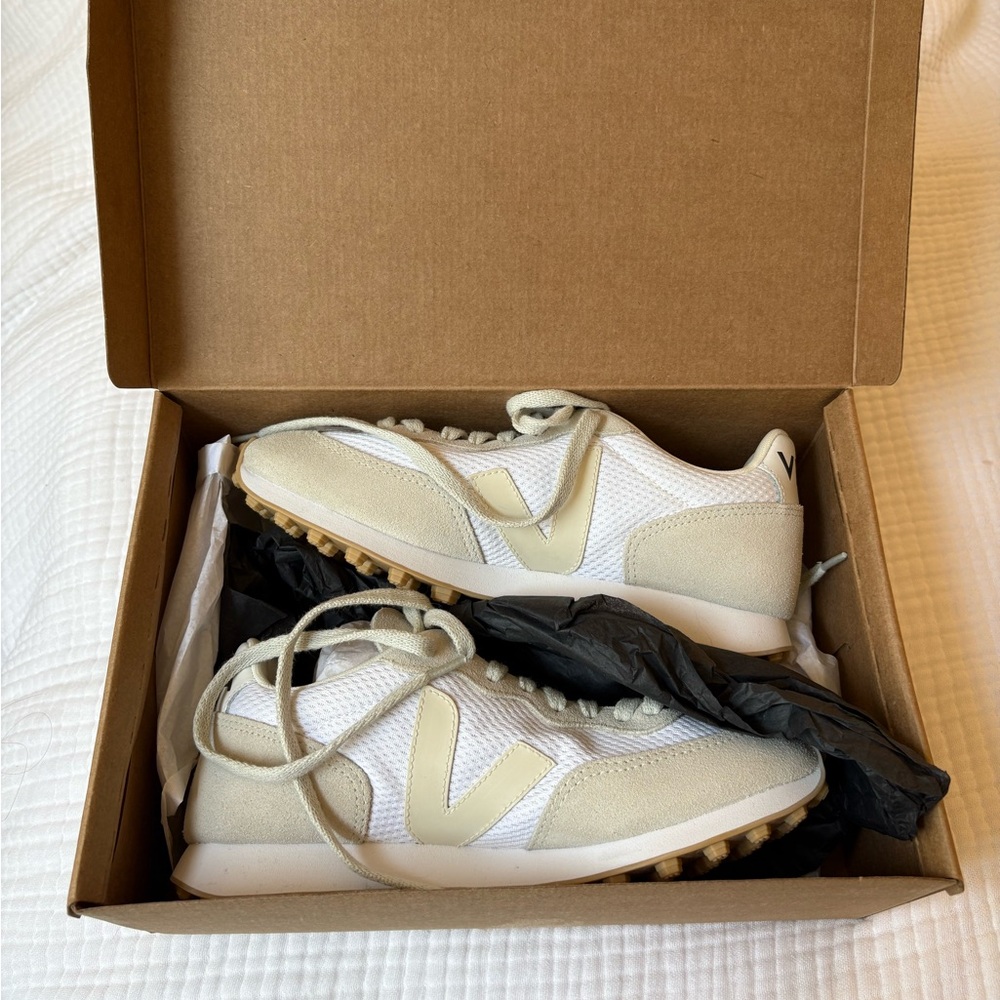 NWT RIO BRANCO II ALVEOMESH WHITE PIERRE